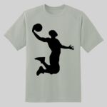 Dry Zone ® Short Sleeve Raglan T Shirt Thumbnail