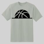 Dry Zone ® Short Sleeve Raglan T Shirt Thumbnail