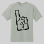 Dry Zone ® Short Sleeve Raglan T Shirt Thumbnail