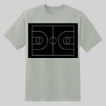 Dry Zone ® Short Sleeve Raglan T Shirt Thumbnail