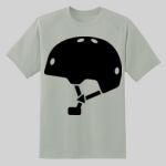 Dry Zone ® Short Sleeve Raglan T Shirt Thumbnail