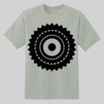 Dry Zone ® Short Sleeve Raglan T Shirt Thumbnail