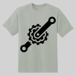 Dry Zone ® Short Sleeve Raglan T Shirt Thumbnail