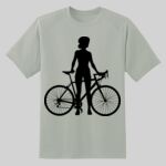 Dry Zone ® Short Sleeve Raglan T Shirt Thumbnail