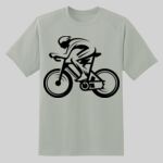 Dry Zone ® Short Sleeve Raglan T Shirt Thumbnail