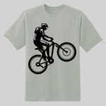 Dry Zone ® Short Sleeve Raglan T Shirt Thumbnail