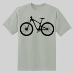 Dry Zone ® Short Sleeve Raglan T Shirt Thumbnail