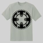 Dry Zone ® Short Sleeve Raglan T Shirt Thumbnail