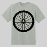 Dry Zone ® Short Sleeve Raglan T Shirt Thumbnail