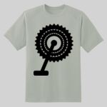 Dry Zone ® Short Sleeve Raglan T Shirt Thumbnail