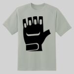 Dry Zone ® Short Sleeve Raglan T Shirt Thumbnail
