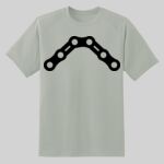 Dry Zone ® Short Sleeve Raglan T Shirt Thumbnail