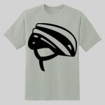 Dry Zone ® Short Sleeve Raglan T Shirt Thumbnail