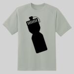 Dry Zone ® Short Sleeve Raglan T Shirt Thumbnail