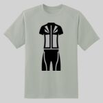 Dry Zone ® Short Sleeve Raglan T Shirt Thumbnail