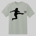 Dry Zone ® Short Sleeve Raglan T Shirt Thumbnail