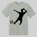 Dry Zone ® Short Sleeve Raglan T Shirt Thumbnail