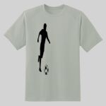 Dry Zone ® Short Sleeve Raglan T Shirt Thumbnail