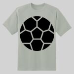Dry Zone ® Short Sleeve Raglan T Shirt Thumbnail