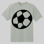 Dry Zone ® Short Sleeve Raglan T Shirt Thumbnail
