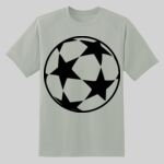 Dry Zone ® Short Sleeve Raglan T Shirt Thumbnail