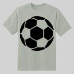 Dry Zone ® Short Sleeve Raglan T Shirt Thumbnail