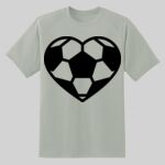 Dry Zone ® Short Sleeve Raglan T Shirt Thumbnail