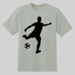 Dry Zone ® Short Sleeve Raglan T Shirt Thumbnail