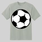 Dry Zone ® Short Sleeve Raglan T Shirt Thumbnail