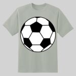 Dry Zone ® Short Sleeve Raglan T Shirt Thumbnail