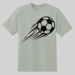 Dry Zone ® Short Sleeve Raglan T Shirt Thumbnail