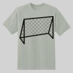 Dry Zone ® Short Sleeve Raglan T Shirt Thumbnail
