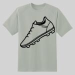 Dry Zone ® Short Sleeve Raglan T Shirt Thumbnail