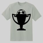 Dry Zone ® Short Sleeve Raglan T Shirt Thumbnail