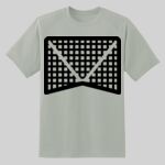 Dry Zone ® Short Sleeve Raglan T Shirt Thumbnail