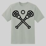 Dry Zone ® Short Sleeve Raglan T Shirt Thumbnail