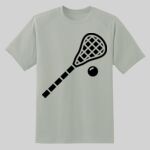 Dry Zone ® Short Sleeve Raglan T Shirt Thumbnail