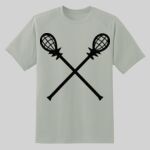 Dry Zone ® Short Sleeve Raglan T Shirt Thumbnail