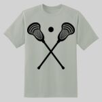 Dry Zone ® Short Sleeve Raglan T Shirt Thumbnail