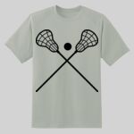 Dry Zone ® Short Sleeve Raglan T Shirt Thumbnail