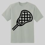 Dry Zone ® Short Sleeve Raglan T Shirt Thumbnail