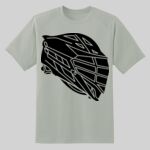 Dry Zone ® Short Sleeve Raglan T Shirt Thumbnail