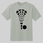 Dry Zone ® Short Sleeve Raglan T Shirt Thumbnail
