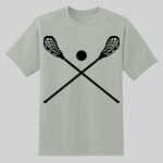 Dry Zone ® Short Sleeve Raglan T Shirt Thumbnail