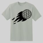 Dry Zone ® Short Sleeve Raglan T Shirt Thumbnail