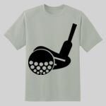 Dry Zone ® Short Sleeve Raglan T Shirt Thumbnail