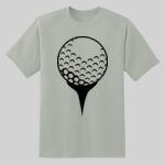 Dry Zone ® Short Sleeve Raglan T Shirt Thumbnail