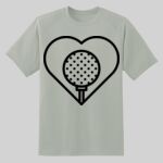 Dry Zone ® Short Sleeve Raglan T Shirt Thumbnail