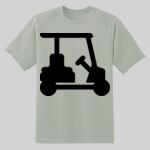 Dry Zone ® Short Sleeve Raglan T Shirt Thumbnail