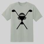 Dry Zone ® Short Sleeve Raglan T Shirt Thumbnail